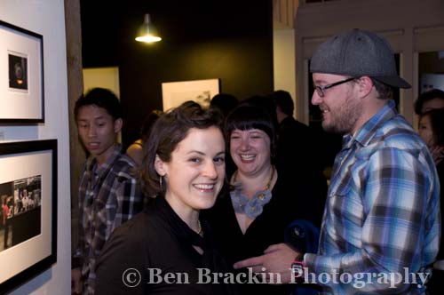 Long Shot 2010 by Ben Brackin